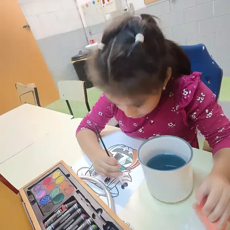 Estrategias de Intervenció e inclusión en TEA