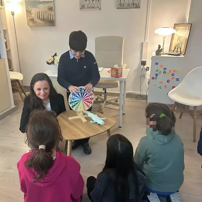 Psicoterapia sistémica familiar