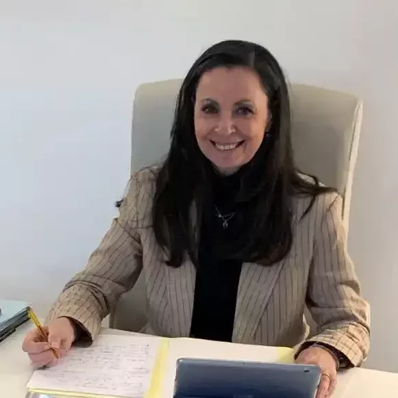Maribel Cerezo