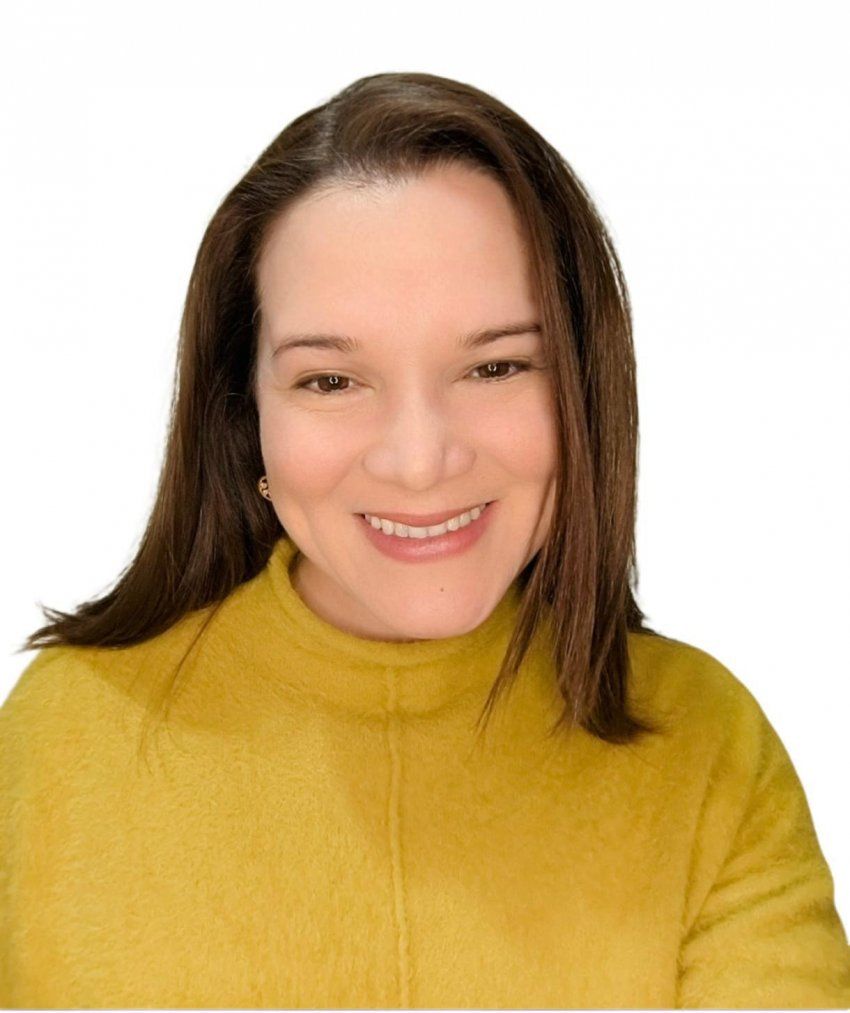 Vanessa Lanz