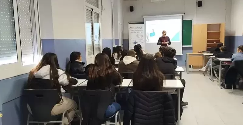 Intervenció enfocada en autisme