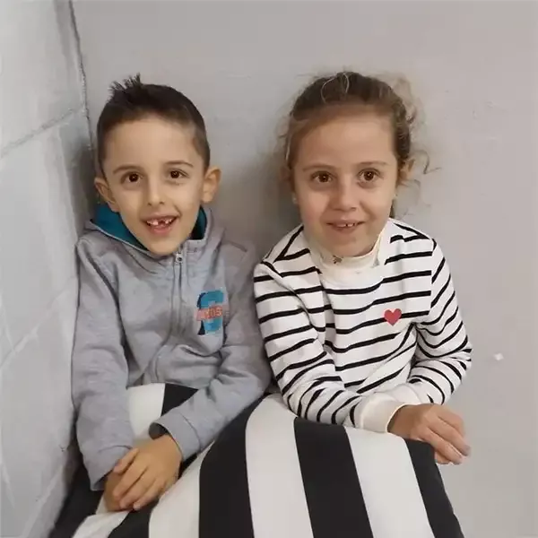 Agradecemos la contribución