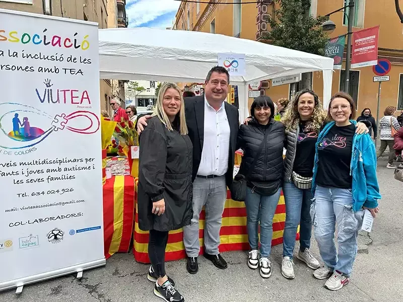 Dia de Sant Jordi
