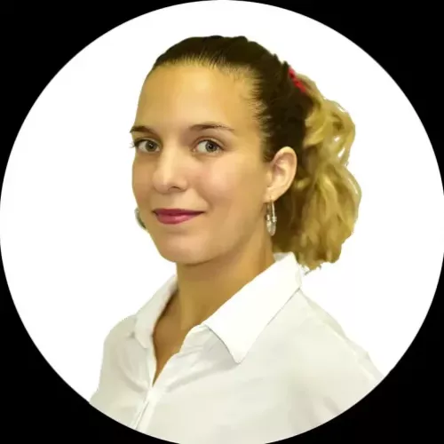 Sofía Carolina Zabaleta