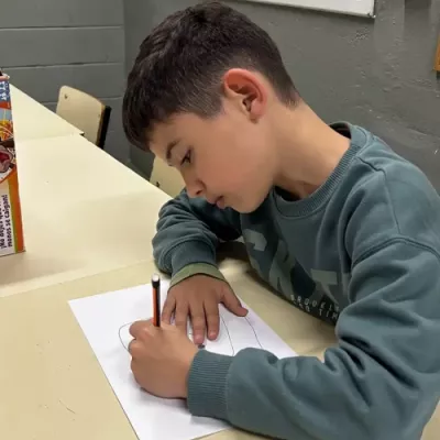 Juegos de psicomotricidad para el desarrollo infantil