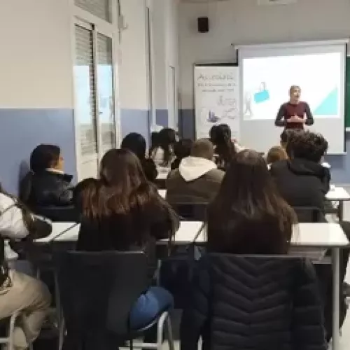 Intervenció enfocada en autisme