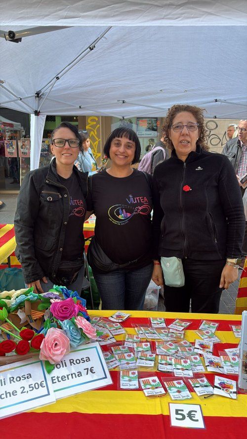 Sant Jordi