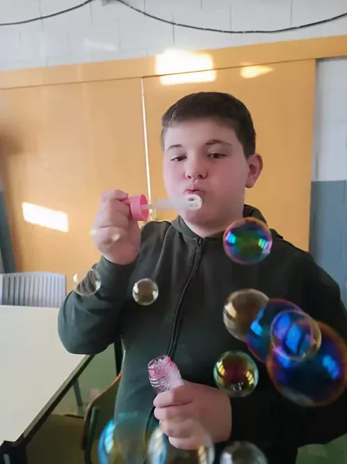 Programes terapèutics