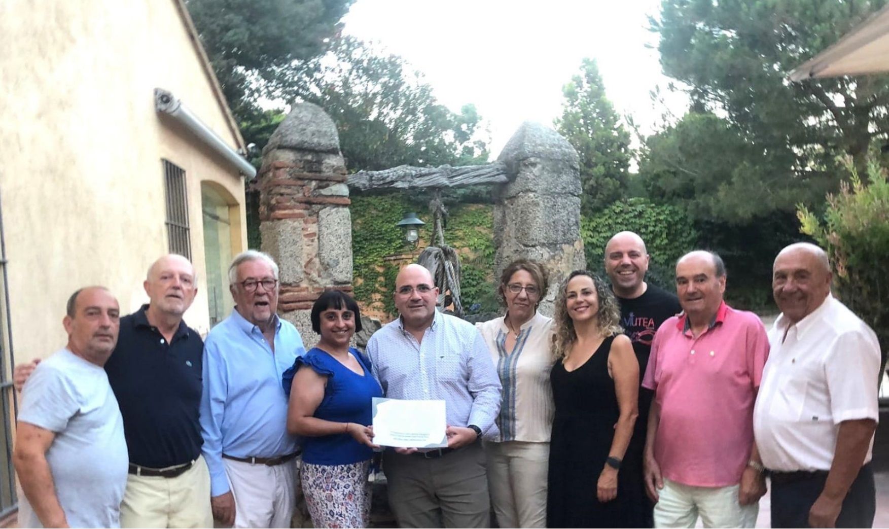 Colaboradores de Viutea