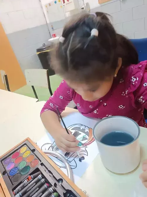 Assessorament a famílies