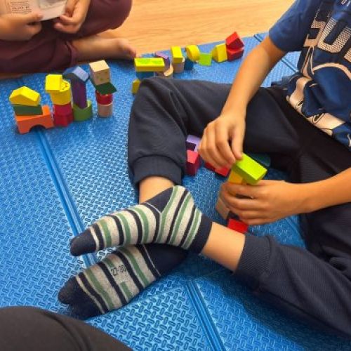 Psicomotricidad Yolanda