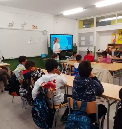 xerrades sobre autisme