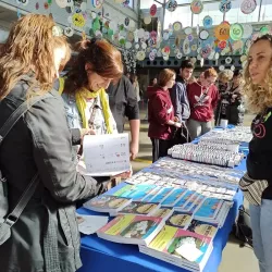 Jornades de formació per a professionals