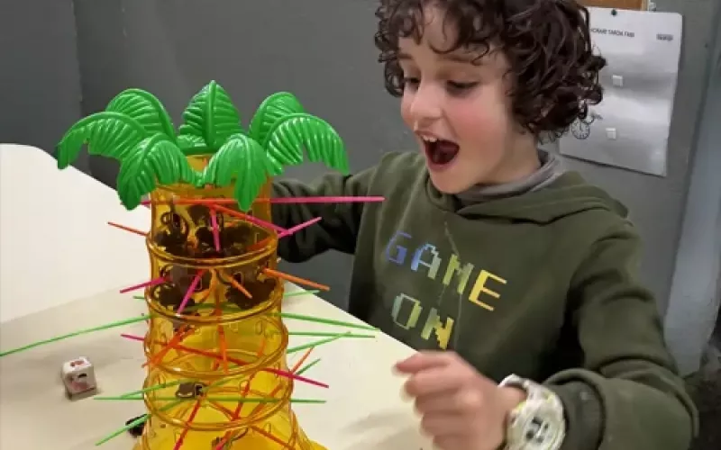 Talleres de psicomotricidad para el desarrollo integral