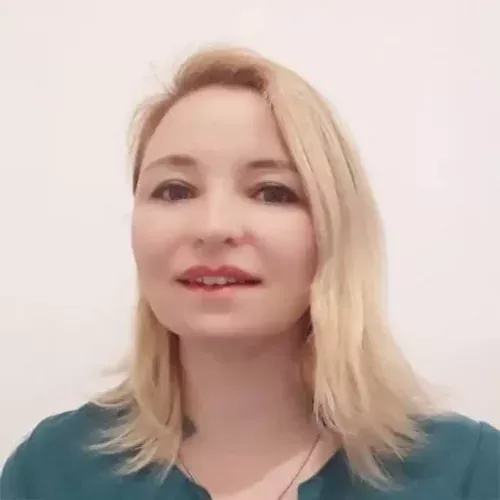 Ana Mariela Lancetti