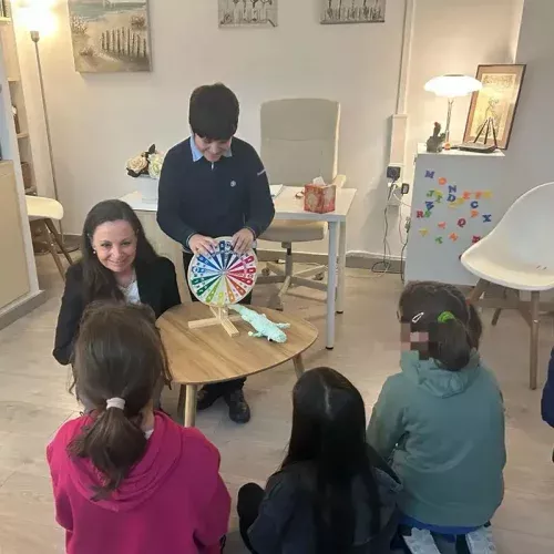 Psicoteràpia sistèmica familiar