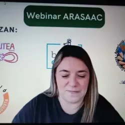 Seminari web ARACAAC