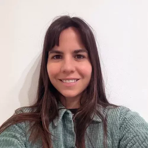 Delfina Pérez Bardeci