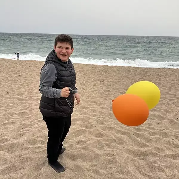 Agradecemos la contribución