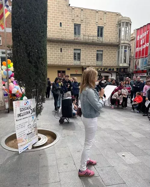 Día Mundial del Autismo