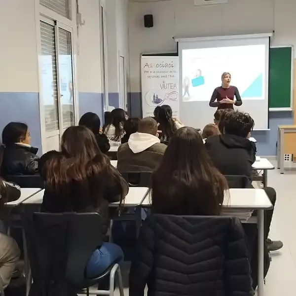 Equipo de ViuTEA