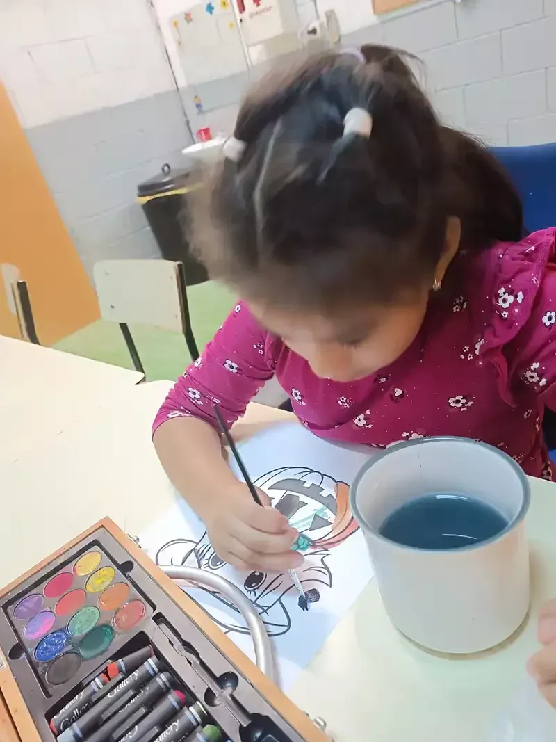 Assessorament a famílies